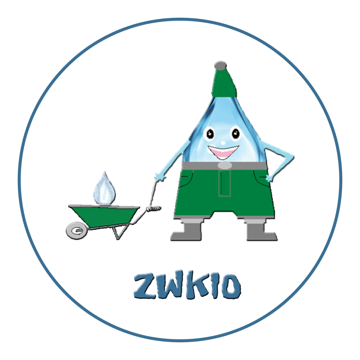 Logo ZWKiO oficjalne