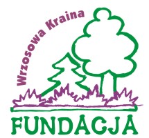 Logo Fundacja