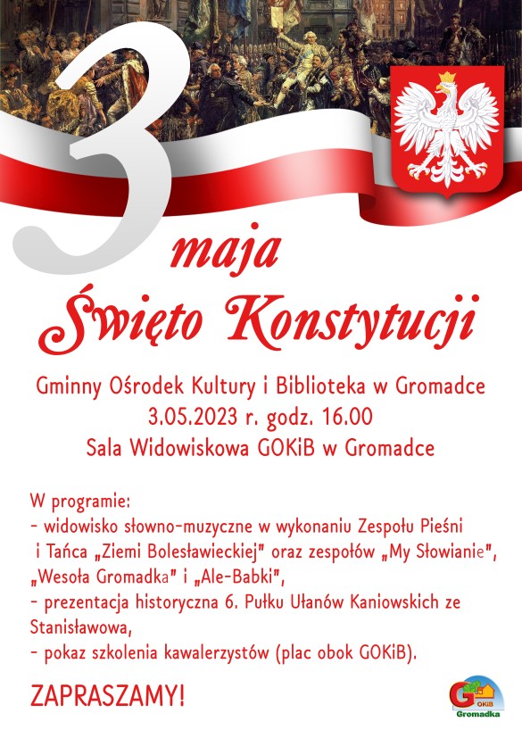 3 maj