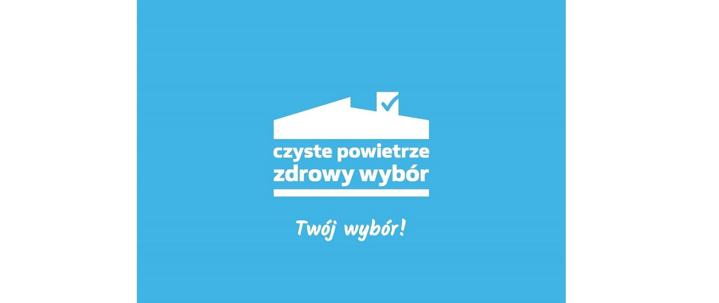 czyste powietrze