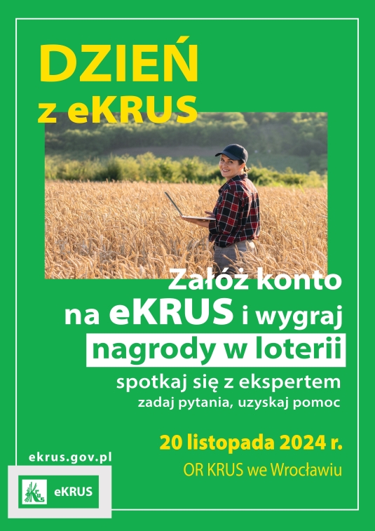 plakat eKrus 1