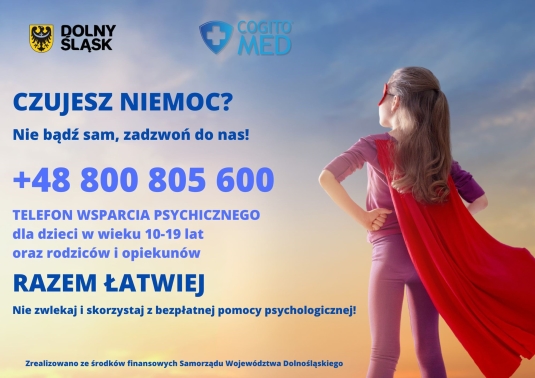 plakat psychiatria-czujesz niemoc