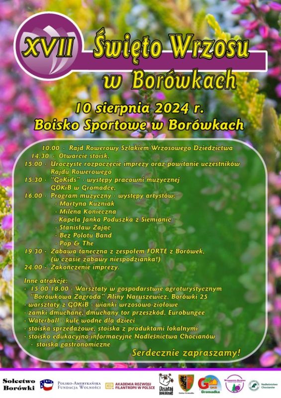 plakat swieto wrzosu 17