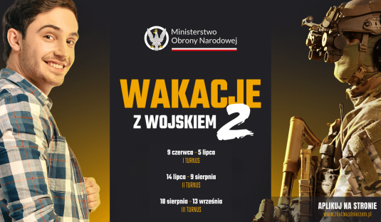 wakacje