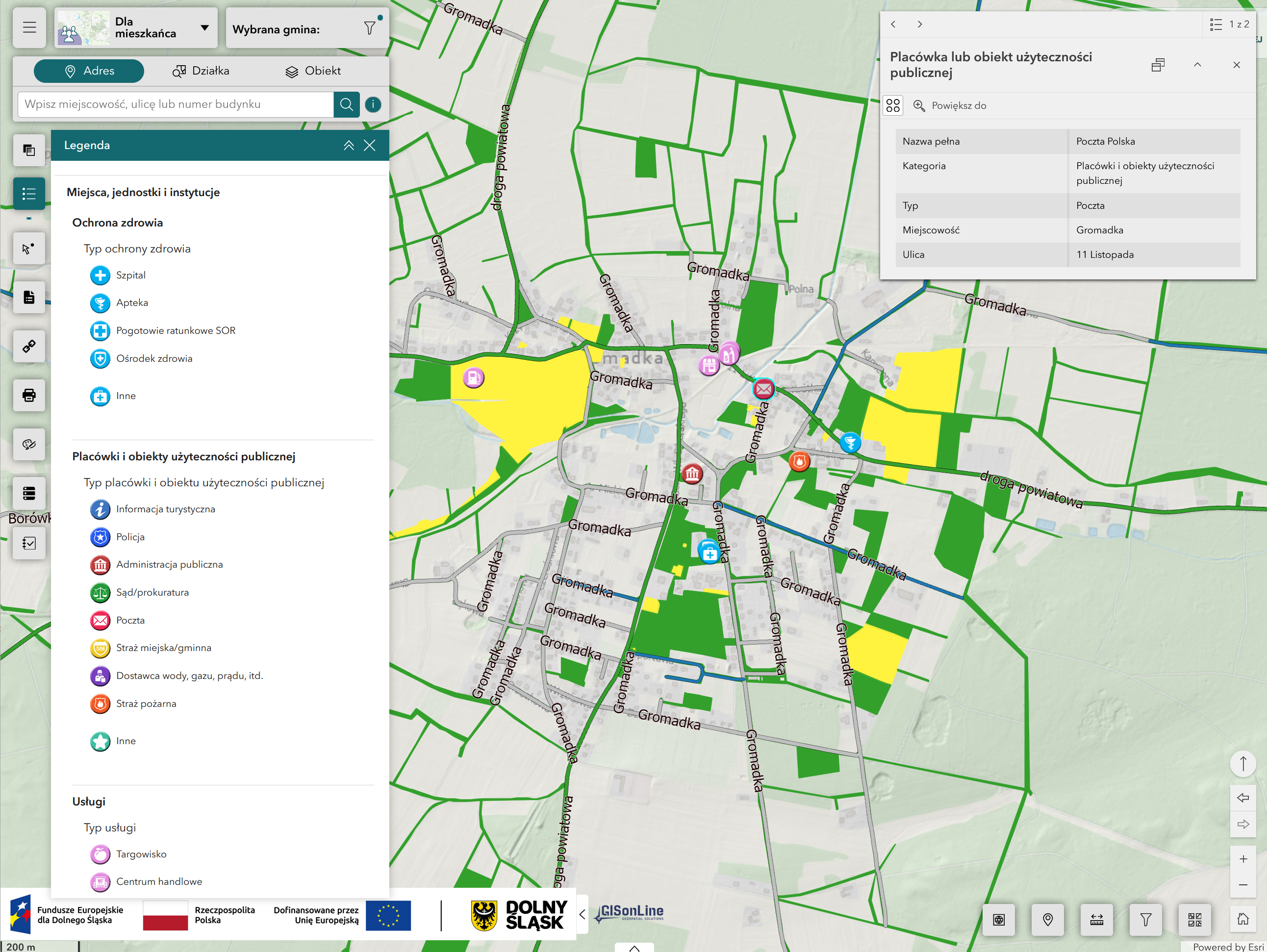 portal dla mieszkańca
