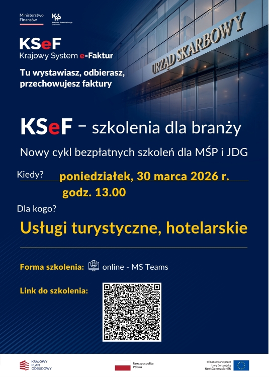 szkolenia branżowe centralne