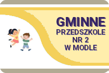 Gminne Przedszkole Nr 2 w Modle